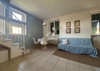 Quadrilocale Via Mazzincollo, Sarzana - foto 3