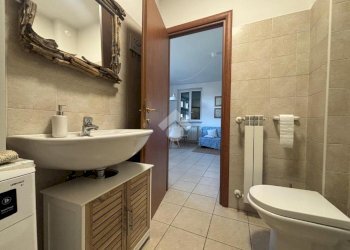 Quadrilocale Via Mazzincollo, Sarzana - foto 6