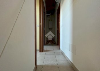 Quadrilocale Via Mazzincollo, Sarzana - foto 9