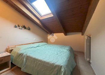 Quadrilocale Via Mazzincollo, Sarzana - foto 11