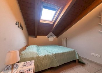 Quadrilocale Via Mazzincollo, Sarzana - foto 15