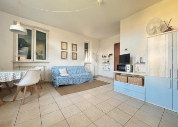 Quadrilocale Via Mazzincollo, Sarzana - foto 16