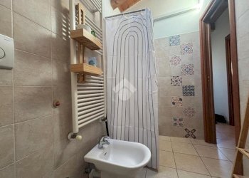 Quadrilocale Via Mazzincollo, Sarzana - foto 17