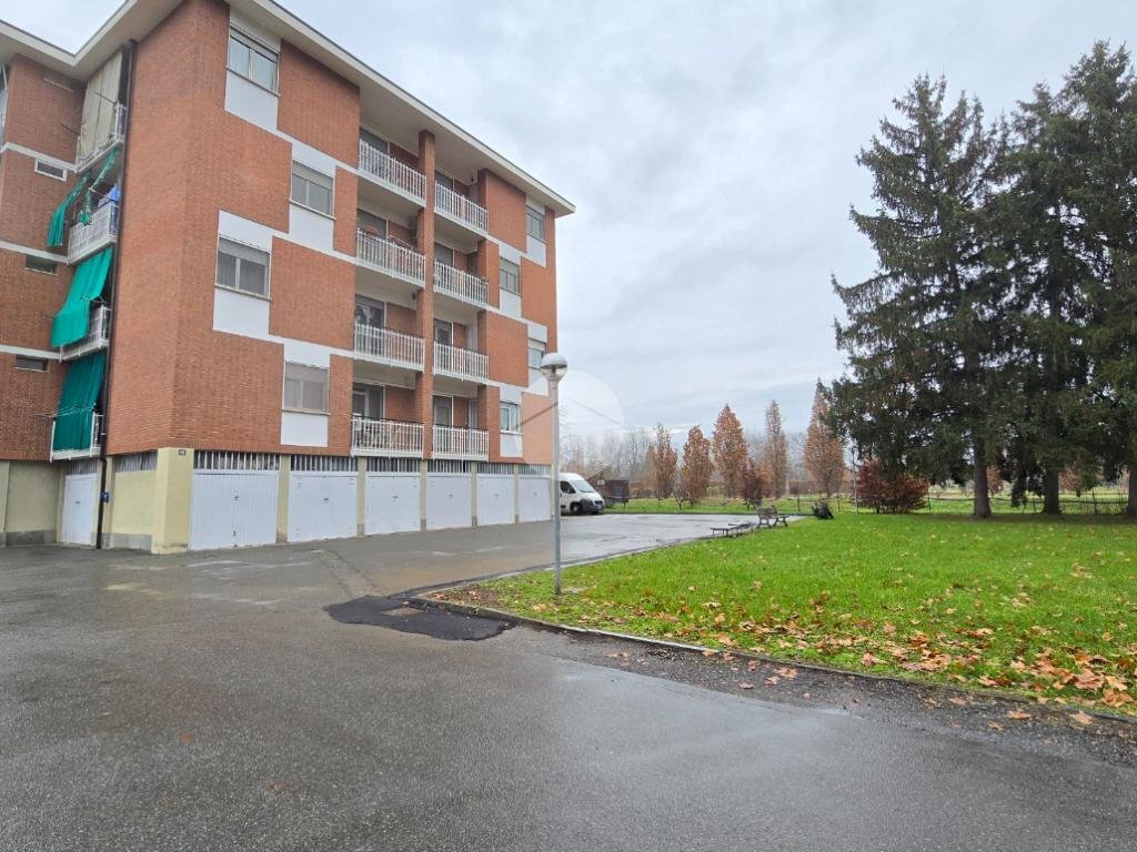 Four-room apartment Viale Carlo Emanuele II, Venaria Reale - photo 1