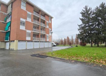 Quadrilocale Viale Carlo Emanuele II, Venaria Reale - foto 1