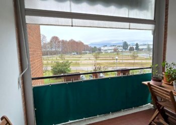 Quadrilocale Viale Carlo Emanuele II, Venaria Reale - foto 3