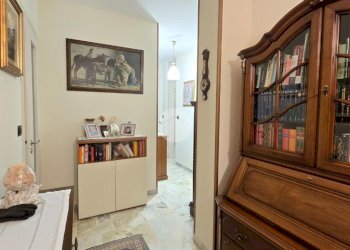 Quadrilocale Viale Carlo Emanuele II, Venaria Reale - foto 5