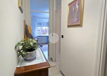 Quadrilocale Viale Carlo Emanuele II, Venaria Reale - foto 6