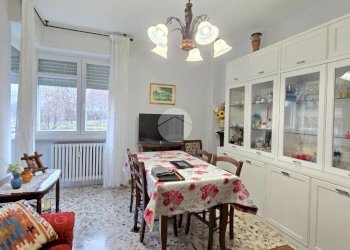 Quadrilocale Viale Carlo Emanuele II, Venaria Reale - foto 9