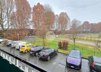 Quadrilocale Viale Carlo Emanuele II, Venaria Reale - foto 23