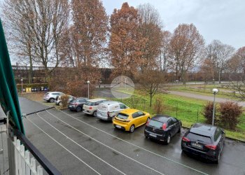 Quadrilocale Viale Carlo Emanuele II, Venaria Reale - foto 24