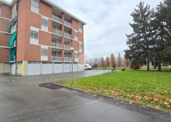 Quadrilocale Viale Carlo Emanuele II, Venaria Reale - foto 26