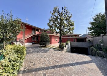 Retecasa_Cornedo - Appartamento Via Oltre Agno 8, Brogliano - foto 1