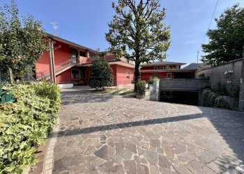 Retecasa_Cornedo - Appartamento Via Oltre Agno 8, Brogliano - foto 7