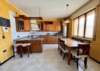 Retecasa_Cornedo - Appartamento Via Oltre Agno 8, Brogliano - foto 9