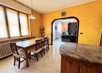 Retecasa_Cornedo - Appartamento Via Oltre Agno 8, Brogliano - foto 12