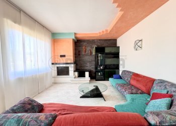 Retecasa_Cornedo - Appartamento Via Oltre Agno 8, Brogliano - foto 14