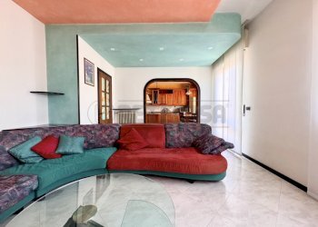 Retecasa_Cornedo - Appartamento Via Oltre Agno 8, Brogliano - foto 19