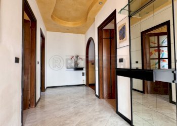 Retecasa_Cornedo - Appartamento Via Oltre Agno 8, Brogliano - foto 21