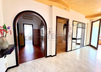 Retecasa_Cornedo - Appartamento Via Oltre Agno 8, Brogliano - foto 22