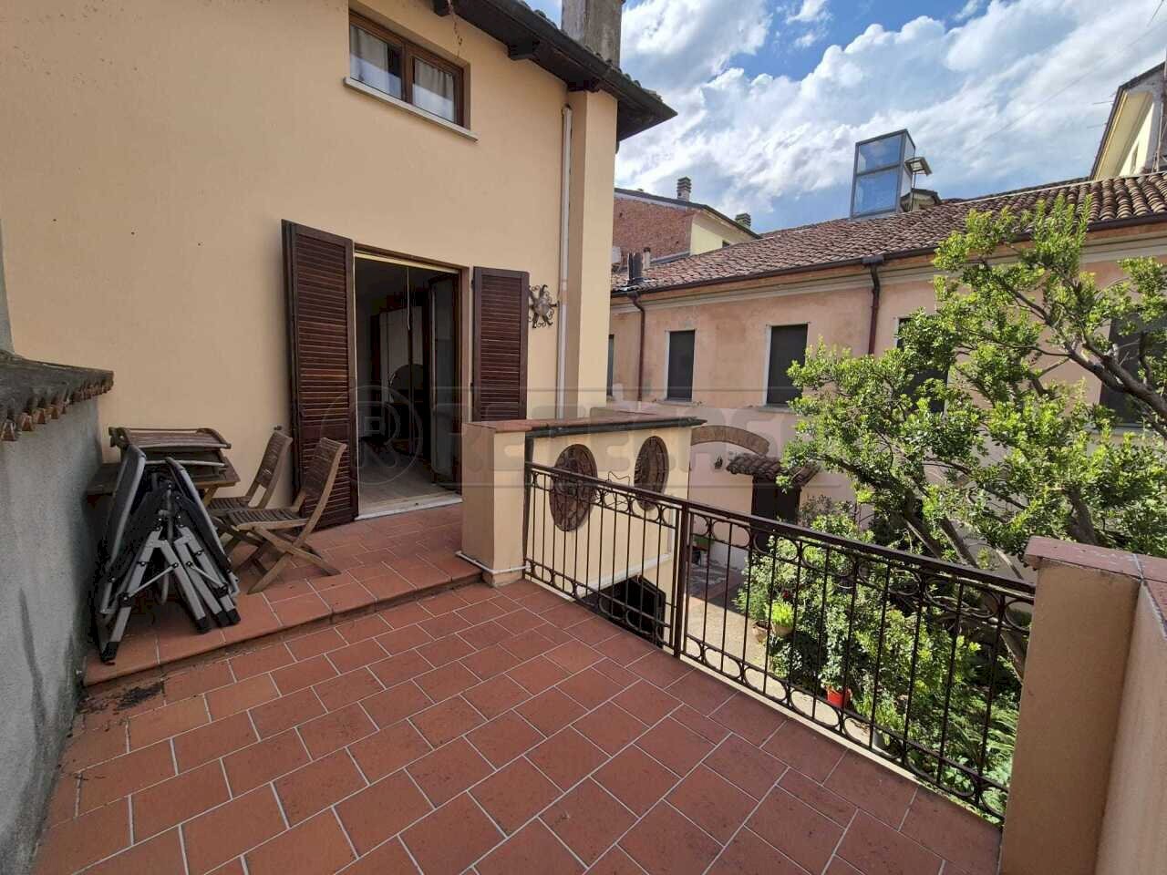 Immagine WhatsApp 2025-07-24 ore 17.42.05_9f33be5e - Townhouse Via Palestro, Cremona - photo 1