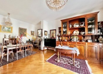 IMG_6684.jpeg - Trilocale Corso Giuseppe Mazzini 56, Bari - foto 3