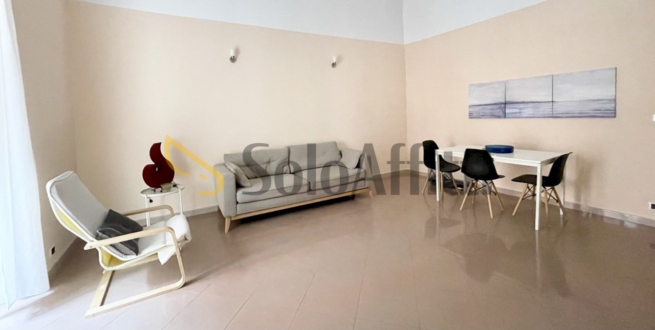 IMG_6426.jpeg - Two-room apartment Via Melo  59, Bari (neighborhood Murat) - photo 1
