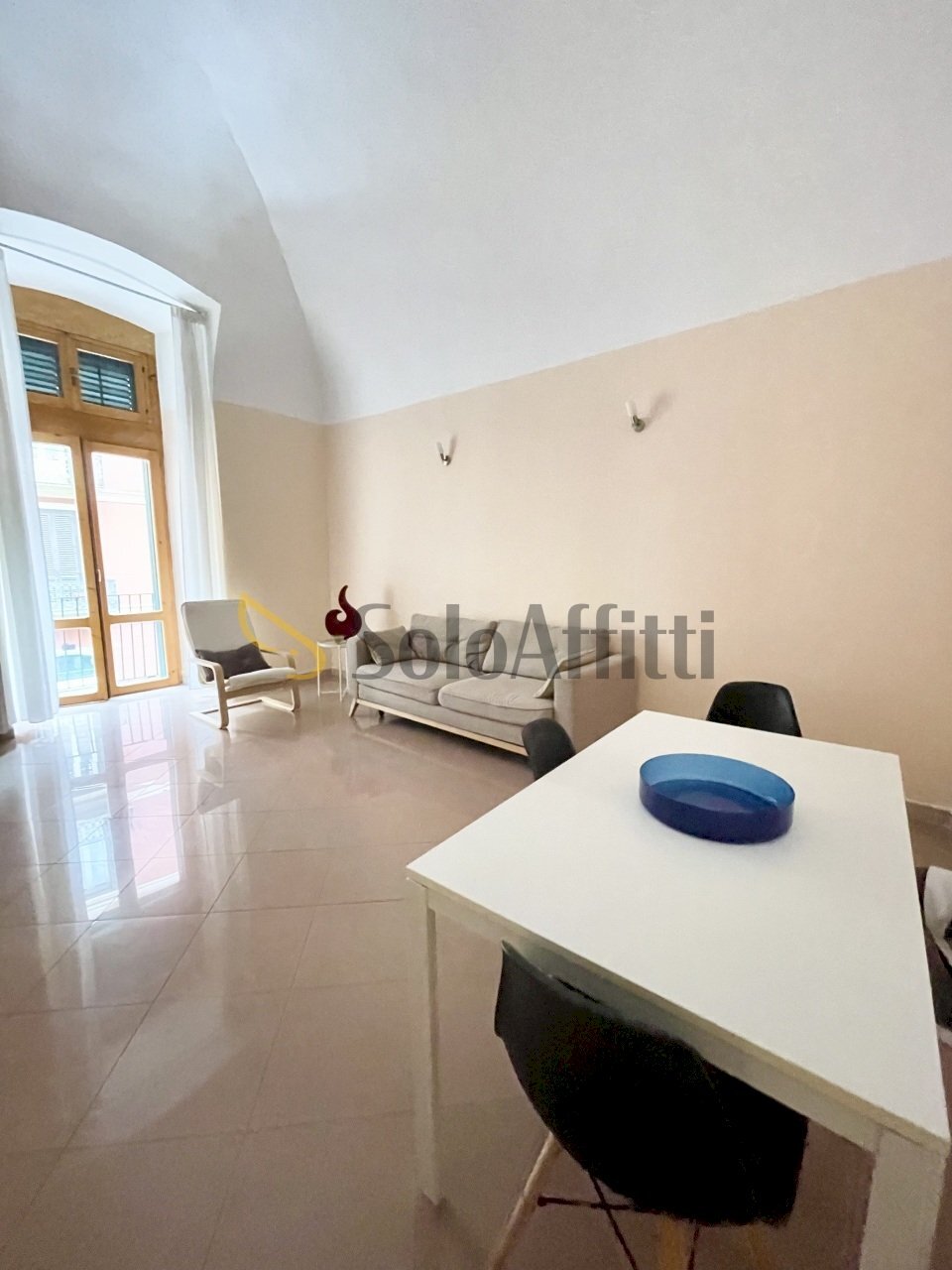 IMG_6425.jpeg - Two-room apartment Via Melo  59, Bari (neighborhood Murat) - photo 2
