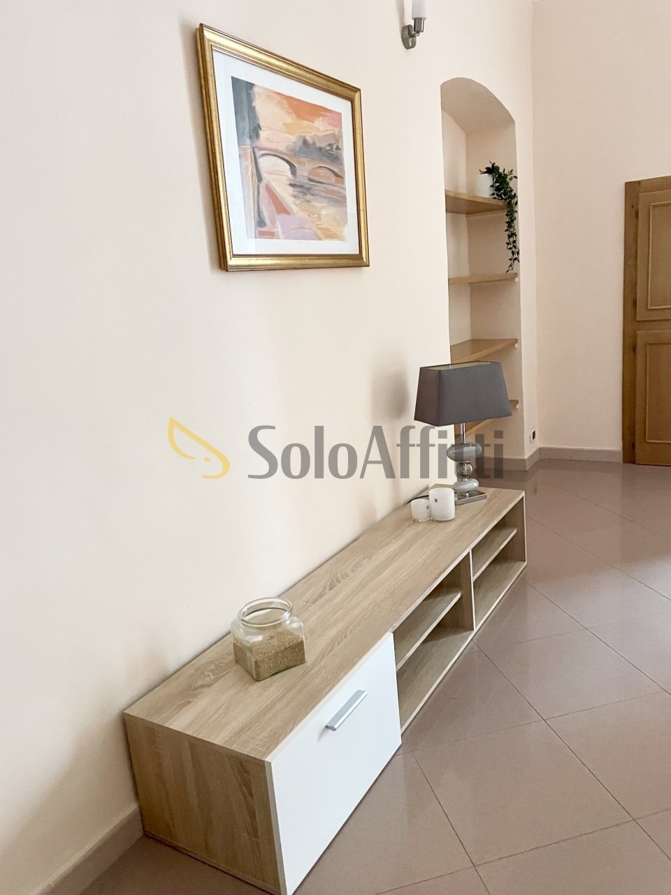 IMG_6424.jpeg - Two-room apartment Via Melo  59, Bari (neighborhood Murat) - photo 3