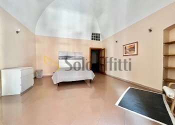 IMG_6388.jpeg - Two-room apartment Via Melo  59, Bari (neighborhood Murat) - photo 1