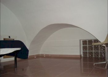 zona soppalco - Two-room apartment Via Melo  59, Bari (neighborhood Murat) - photo 6