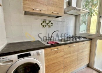 IMG_6395.jpeg - Two-room apartment Via Melo  59, Bari (neighborhood Murat) - photo 9