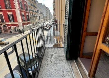 IMG_6389.jpeg - Two-room apartment Via Melo  59, Bari (neighborhood Murat) - photo 12