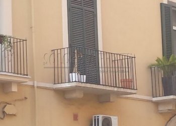 esterno 2.jpg - Two-room apartment Via Melo  59, Bari (neighborhood Murat) - photo 13