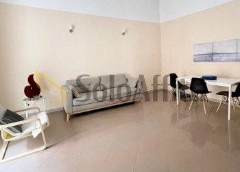 IMG_6426.jpeg - Two-room apartment Via Melo  59, Bari (neighborhood Murat) - photo 1