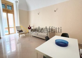 IMG_6425.jpeg - Two-room apartment Via Melo  59, Bari (neighborhood Murat) - photo 2