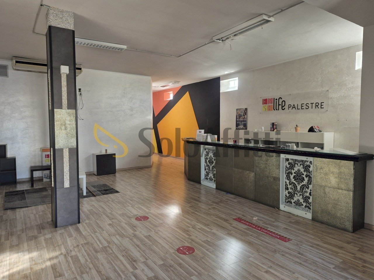 Ingresso/reception - Commercial Premises Montesilvano - photo 1