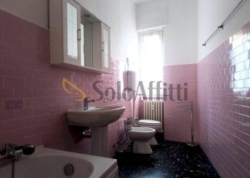 Bagno.jpg - Trilocale Via Giacomo Matteotti, Parabiago - foto 10