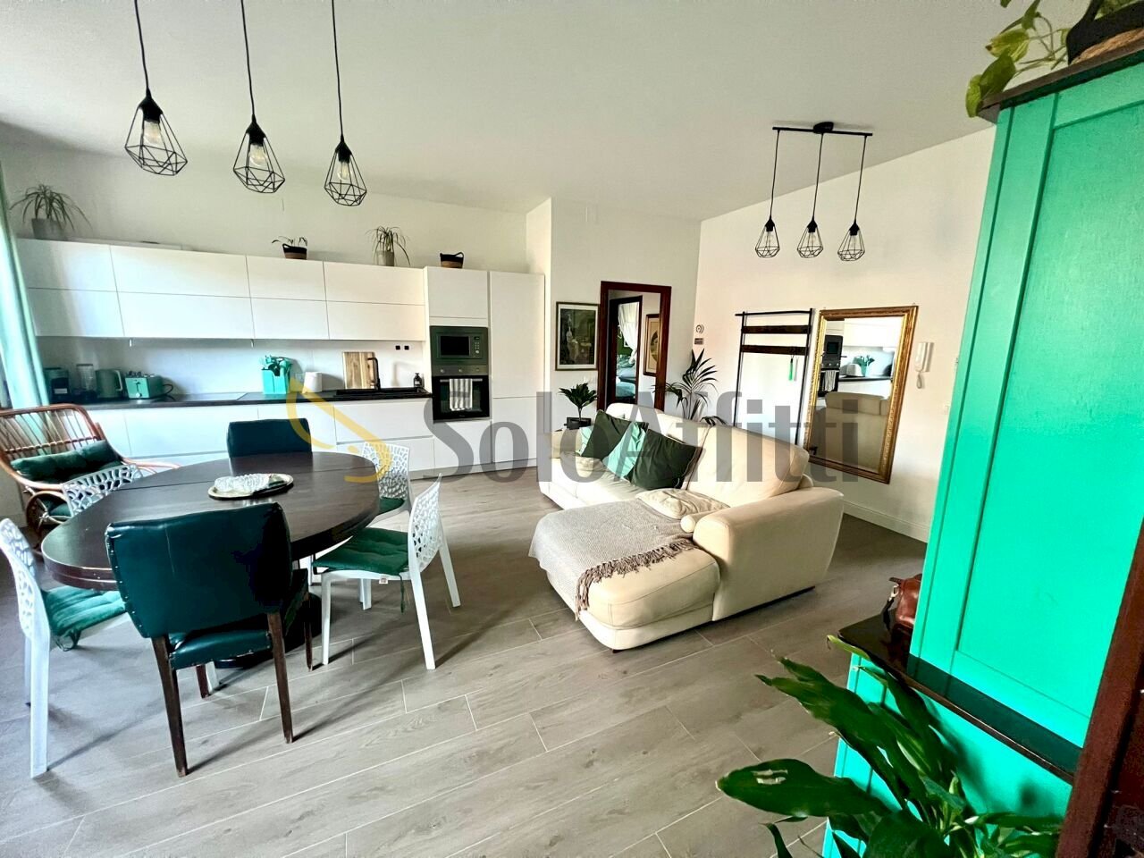 SOGGIORNO - Appartamento Via Rovereto 16, Giulianova - foto 3