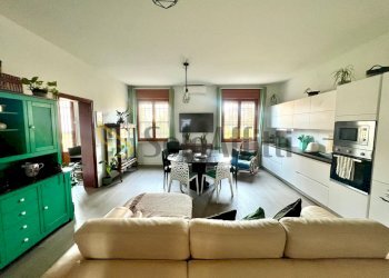 SOGGIORNO - Appartamento Via Rovereto 16, Giulianova - foto 6