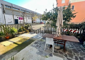 CORTE - Appartamento Via Rovereto 16, Giulianova - foto 8