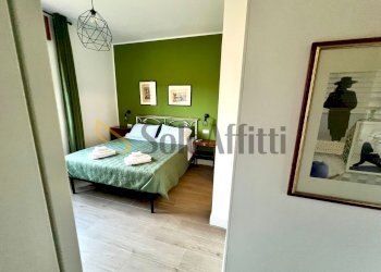 CAMERA M - Appartamento Via Rovereto 16, Giulianova - foto 9