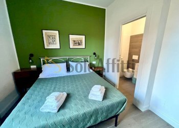 CAMERA M - Appartamento Via Rovereto 16, Giulianova - foto 11