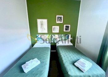 CAMERA D - Appartamento Via Rovereto 16, Giulianova - foto 16