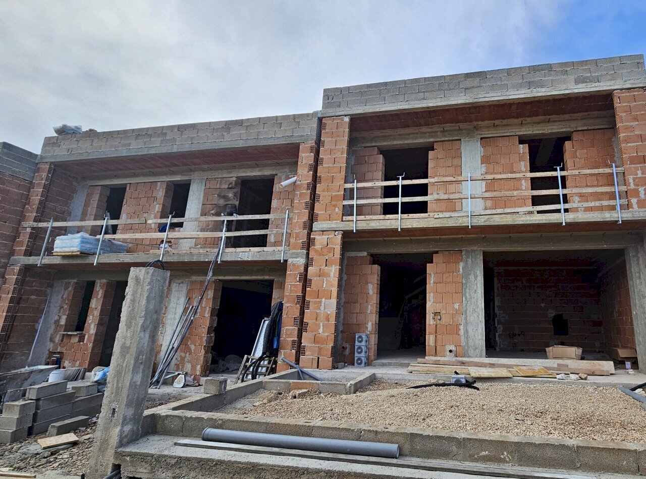 1.jpg - Terraced Villa Pozzallo - photo 2