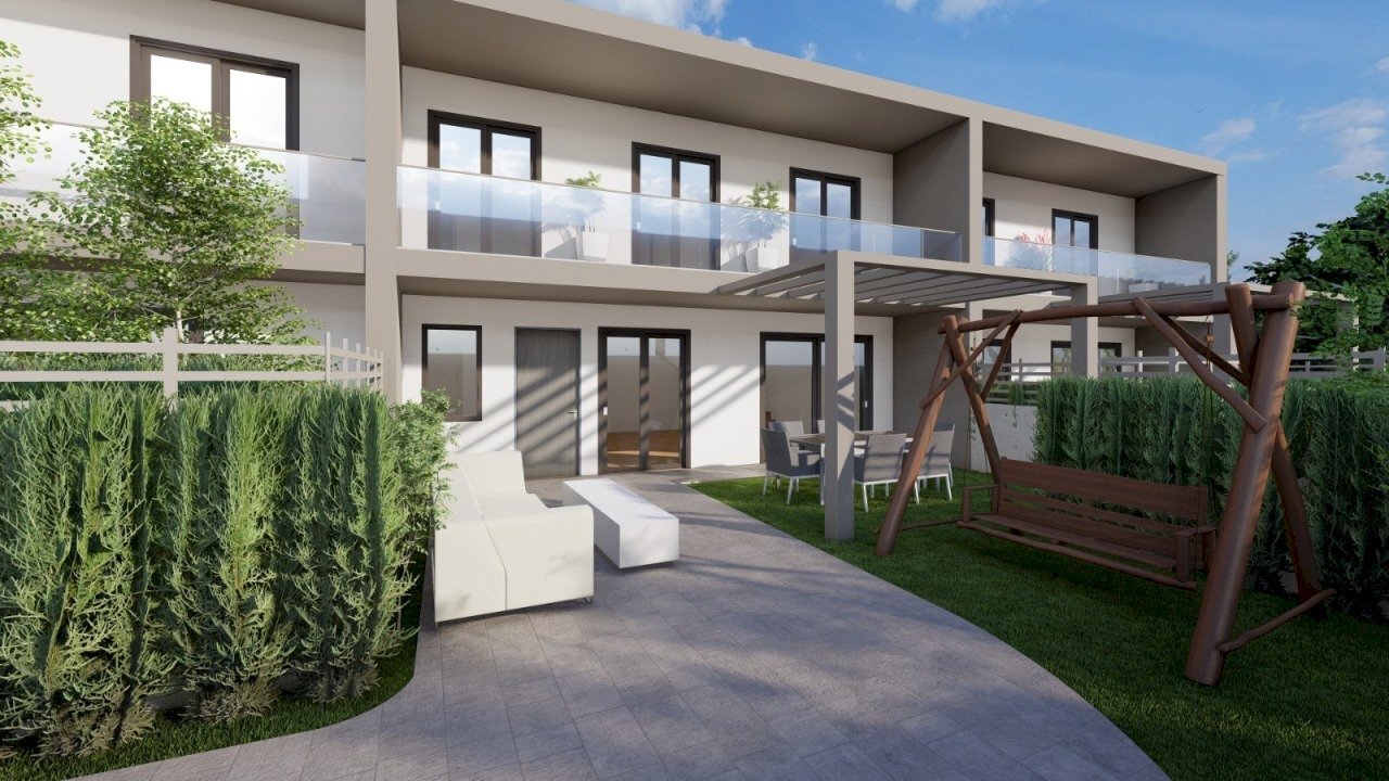 Terraced Villa Pozzallo - photo 3