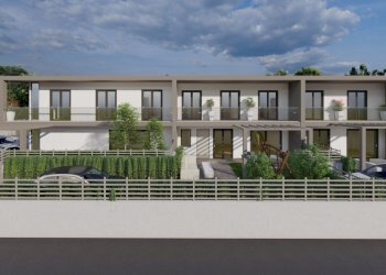 Via delle Zagare 2.jpeg - Villa a Schiera Pozzallo - foto 1