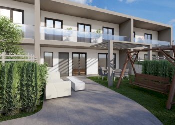 Villa a Schiera Pozzallo - foto 3