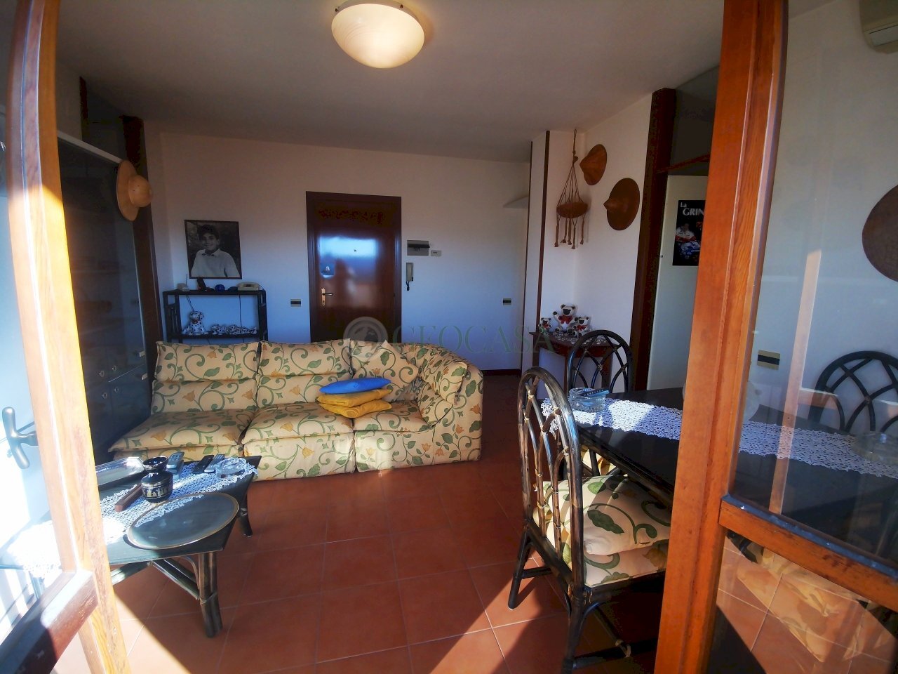 soggiorno - Quadrilocale Santo Stefano di Magra - foto 1