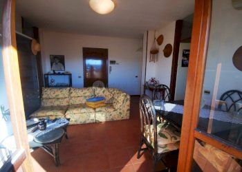 soggiorno - Quadrilocale Santo Stefano di Magra - foto 1